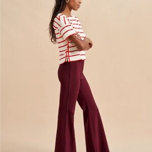 La Ligne Polly Pant